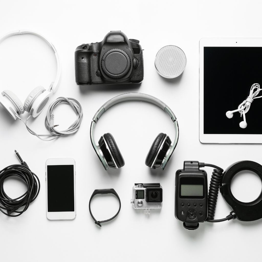 Electronics & Gadgets