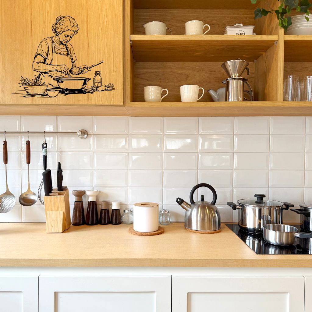 Home & Kitchen