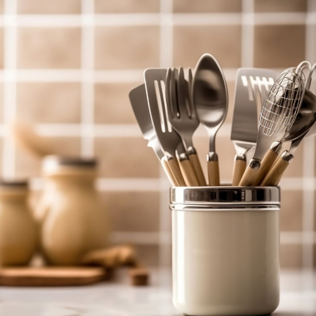 Kitchen Tools
